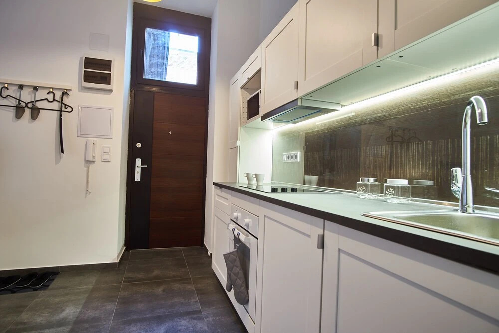W49 Apartment Budapest