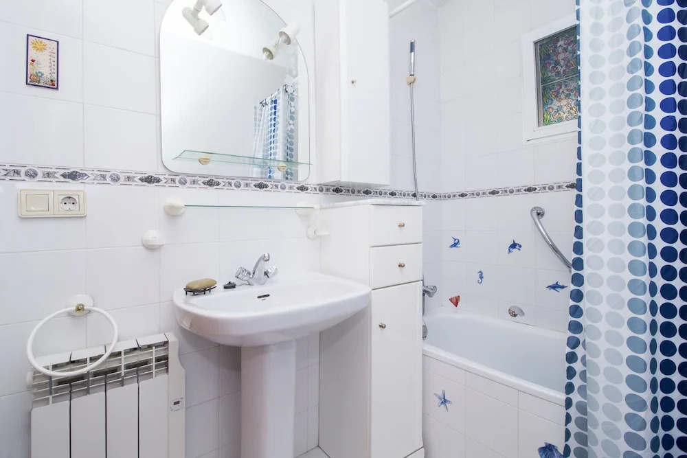 Apartment in Espanatour los Balcones