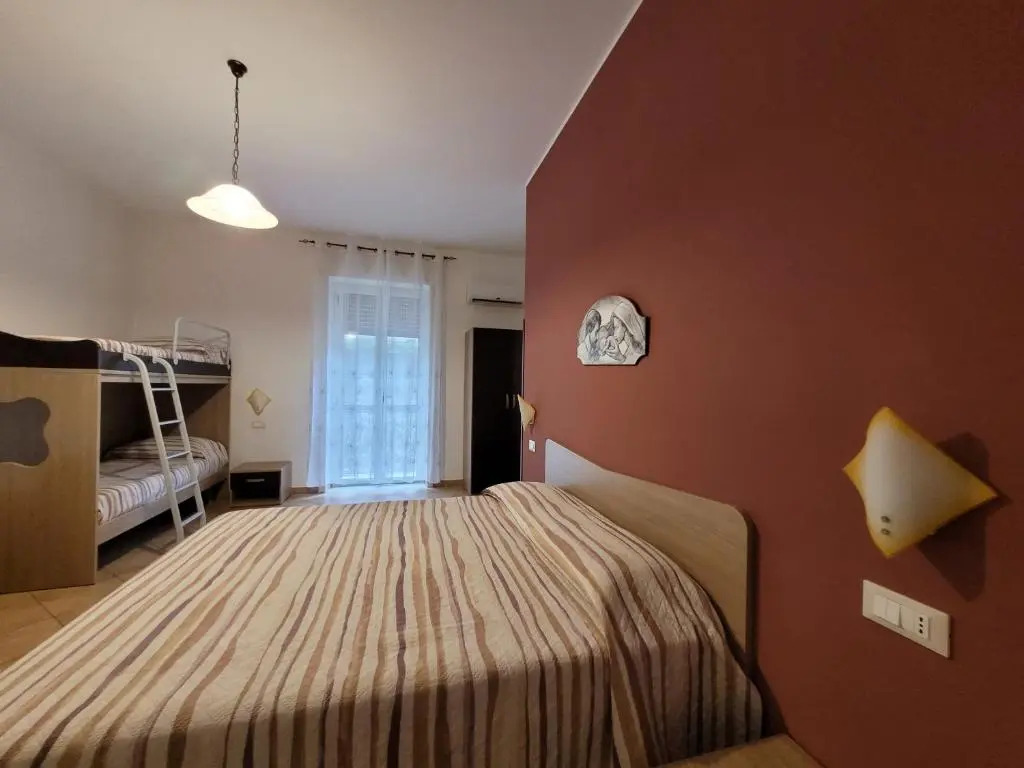 B&B La Filanda