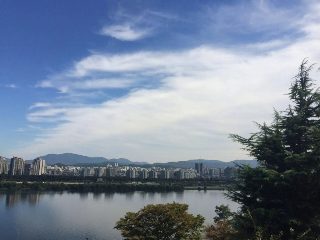 Grand Walkerhill Seoul