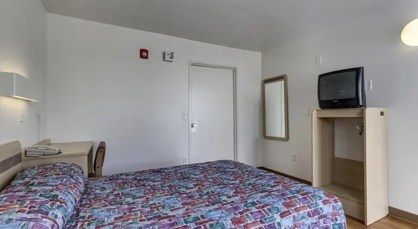 Motel 6 Lake Charles