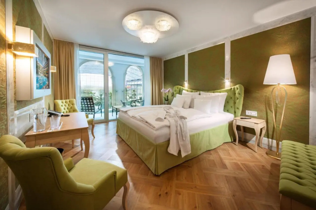Hotel Victory Therme Erding