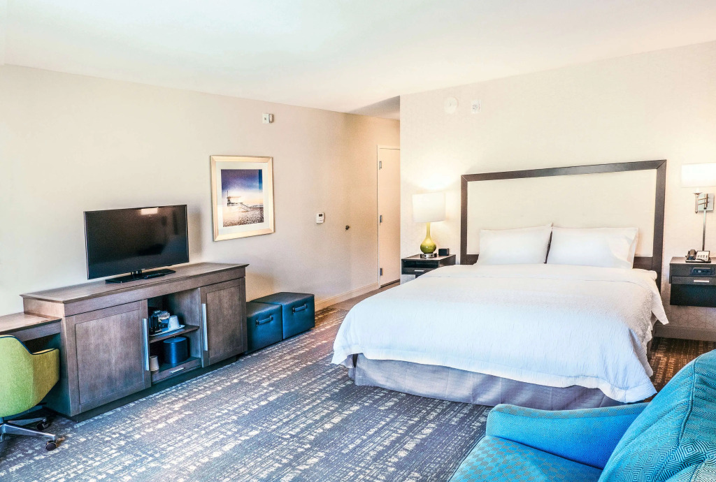 Hampton Inn & Suites by Hilton Mission Viejo Laguna San Juan Capistrano