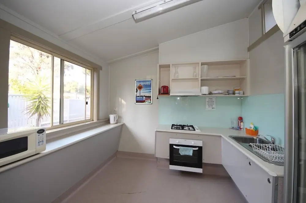 BIG4 Bendigo Marong Holiday Park