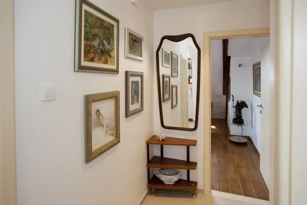 Apartment Split Belvedere