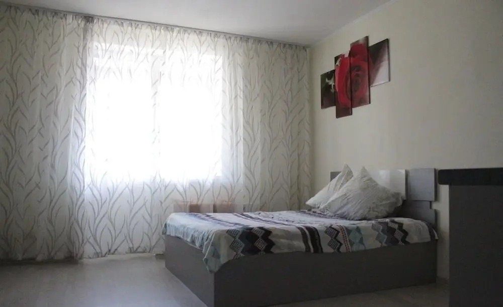 LOFT STUDIO Октября, 52
