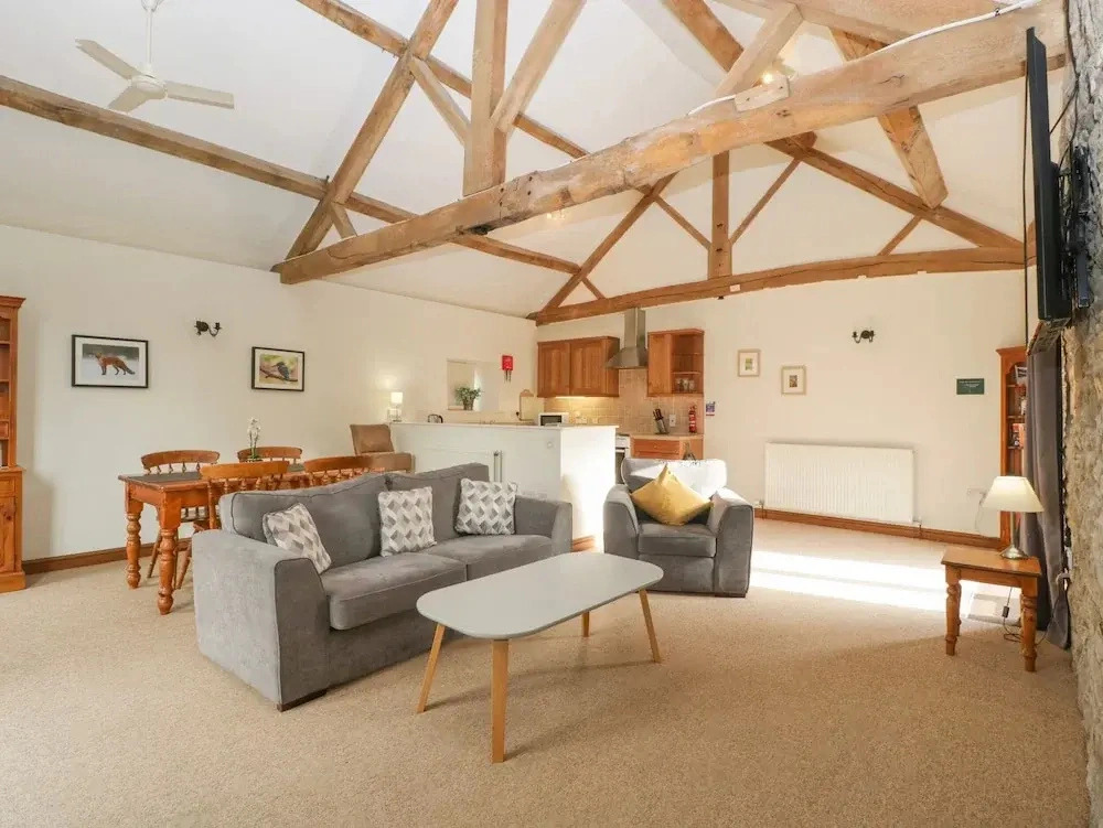 Peartree Cottage