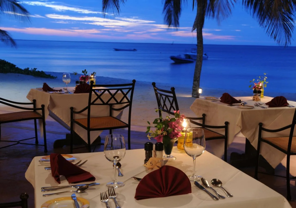 Pestana Bazaruto Lodge ALL INCLUSIVE