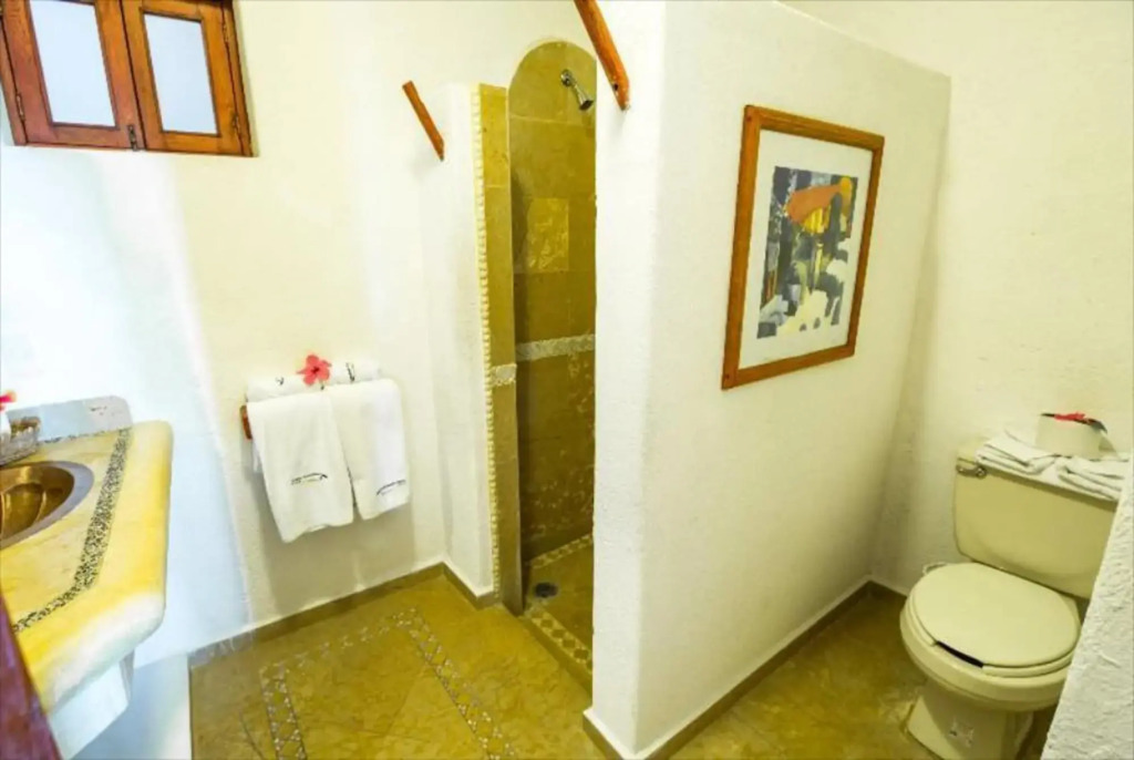 Hotel Catalina Beach Resort