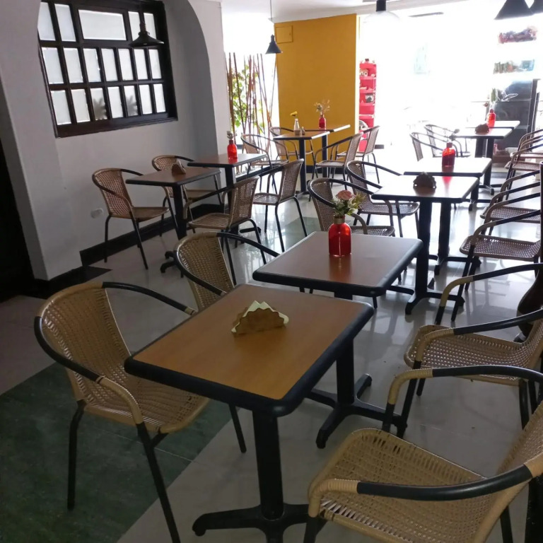 Hotel Ferrovial Corferias
