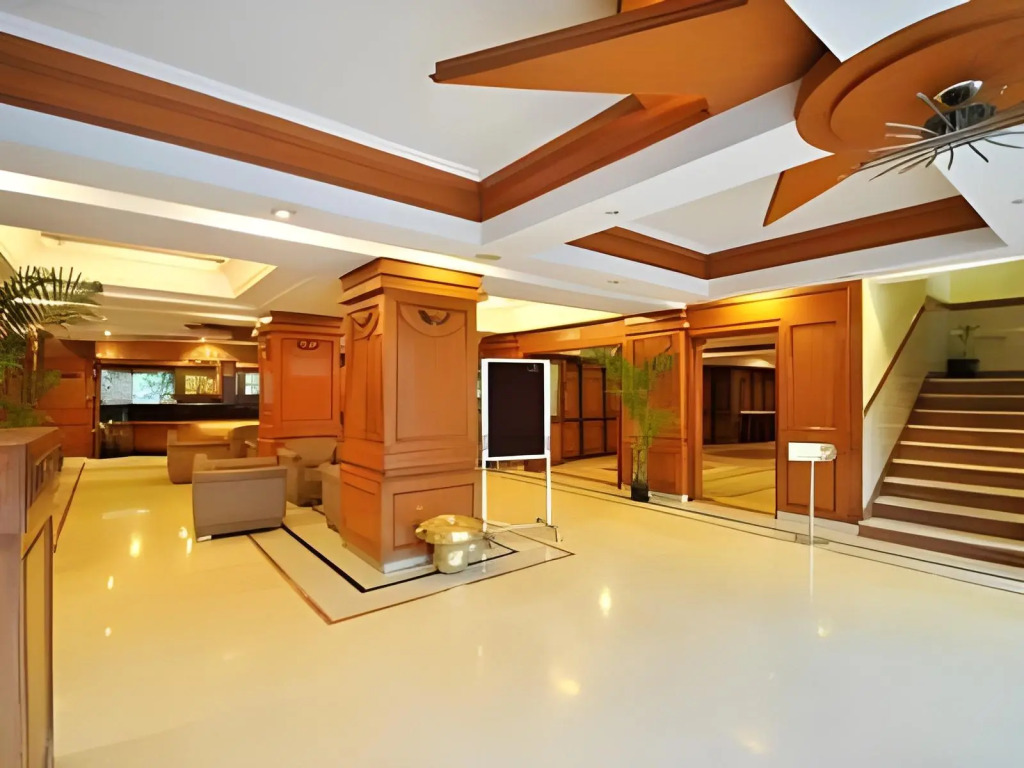 Hotel Nandhini Jayanagar