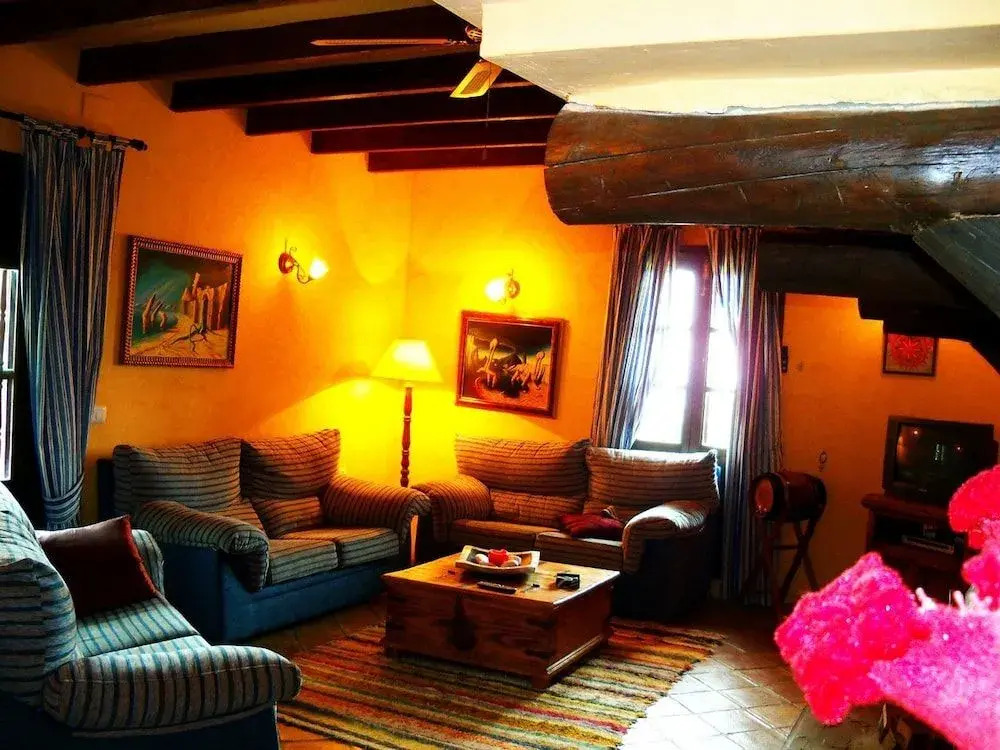 Casa Los Olivos