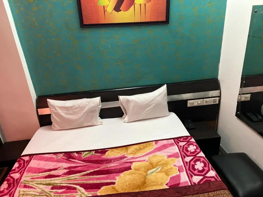 Hotel Delhi Aerocity