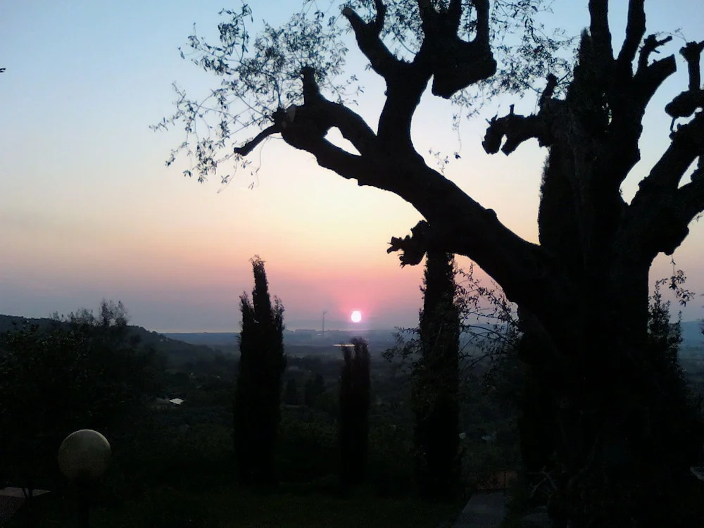 Madonna del Poggio B&B