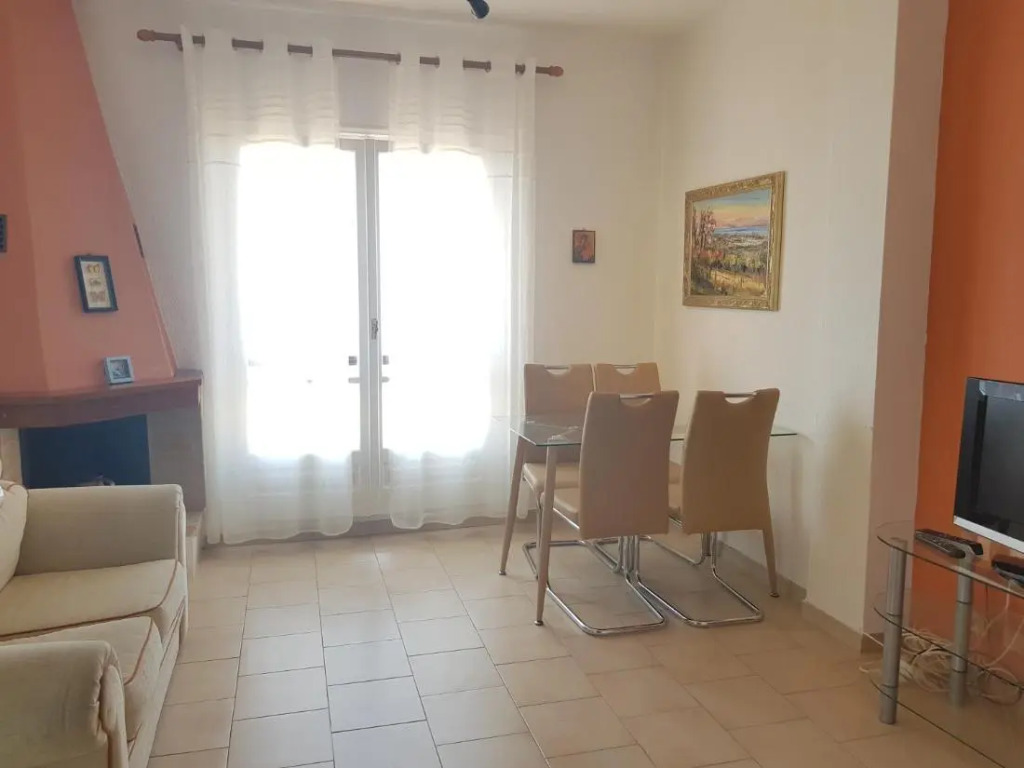 Glyfada Apartments