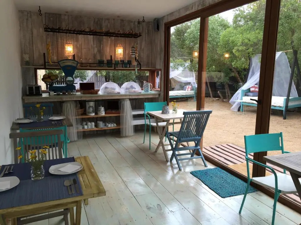Casapapudo Boutique Home