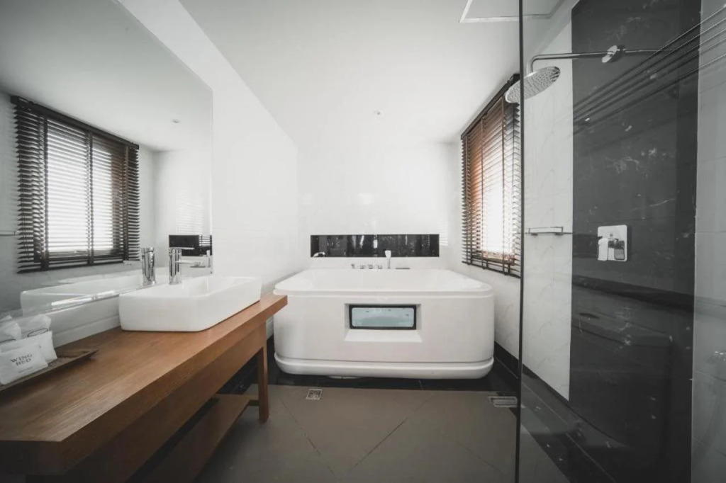 The Wing Boutique Hotel