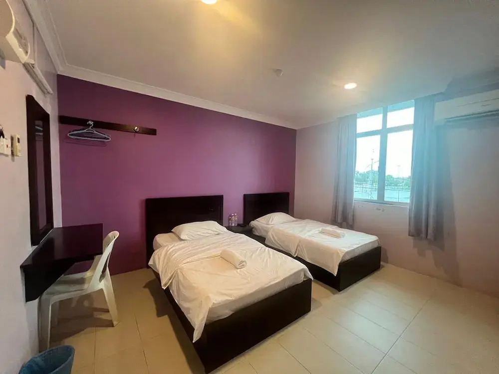 OYO 91259 Hai Thien Motel
