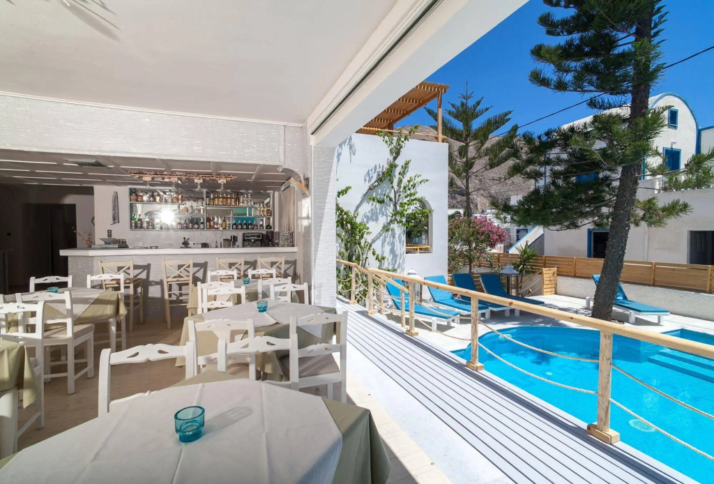 Amaryllis Hotel