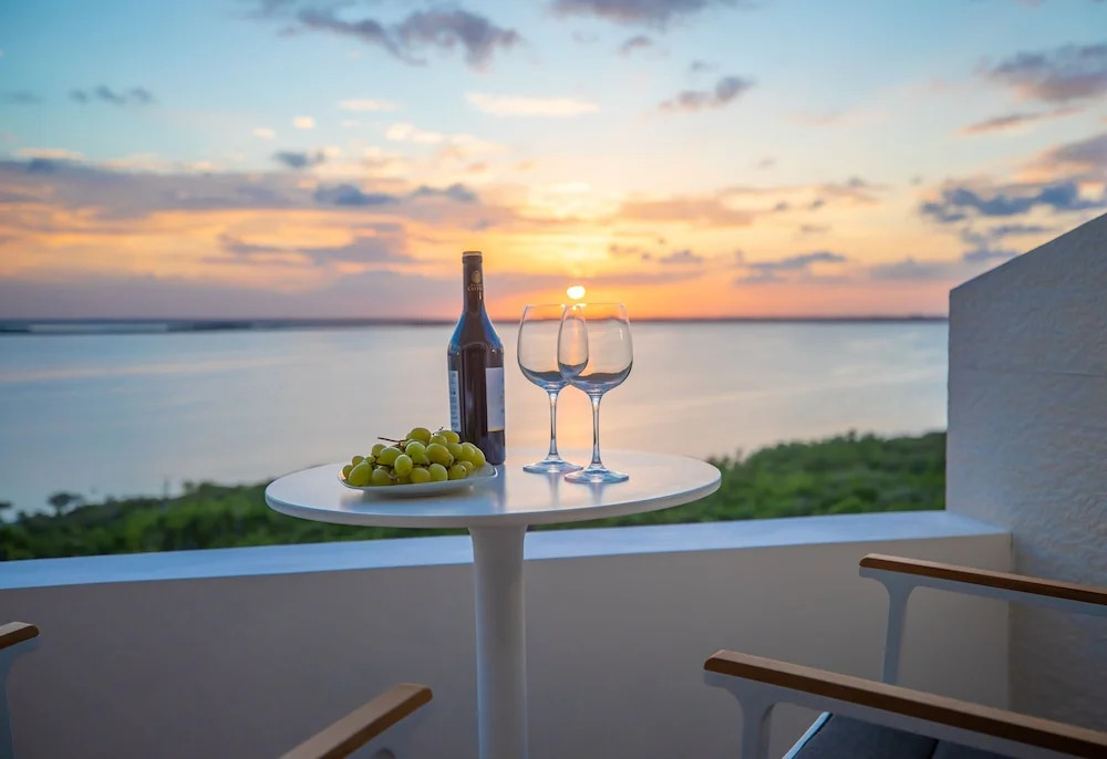 Beachfront Penthouses at Brisas by The Spot