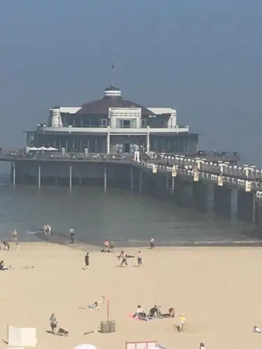 Apartment Beach
