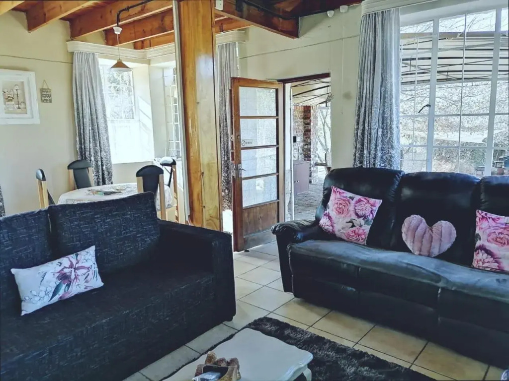 Gentle Presence Cottages
