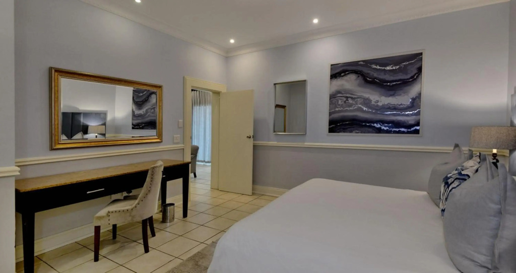 Курортный отель ANEW Resort Hunters Rest Rustenburg