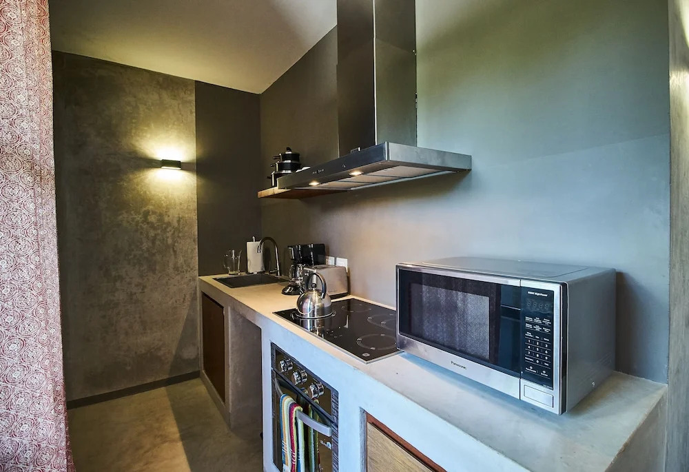 OCEANO 6 - Sunny rooftop & bath tub & pool & grill