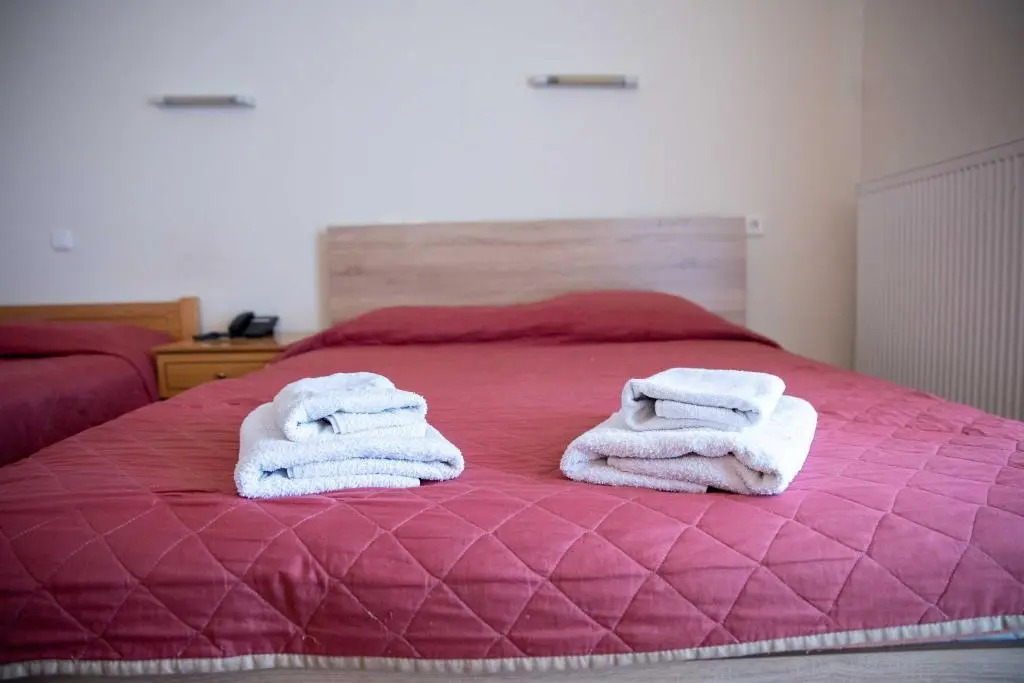 Hotel Kastro