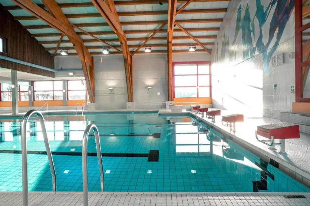 Auberge de Jeunesse Saignelegier