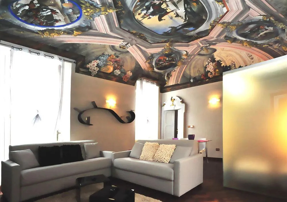 Living Inn