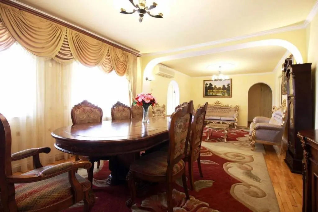 VIP Hotel-Villa 3 in the center