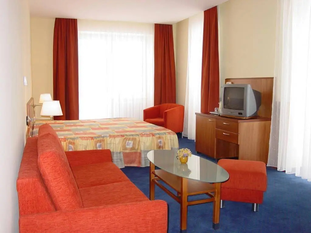 Hotel Filipinum