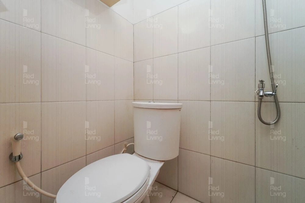 RedLiving Apartemen Margonda Residence 4 - Si Boy