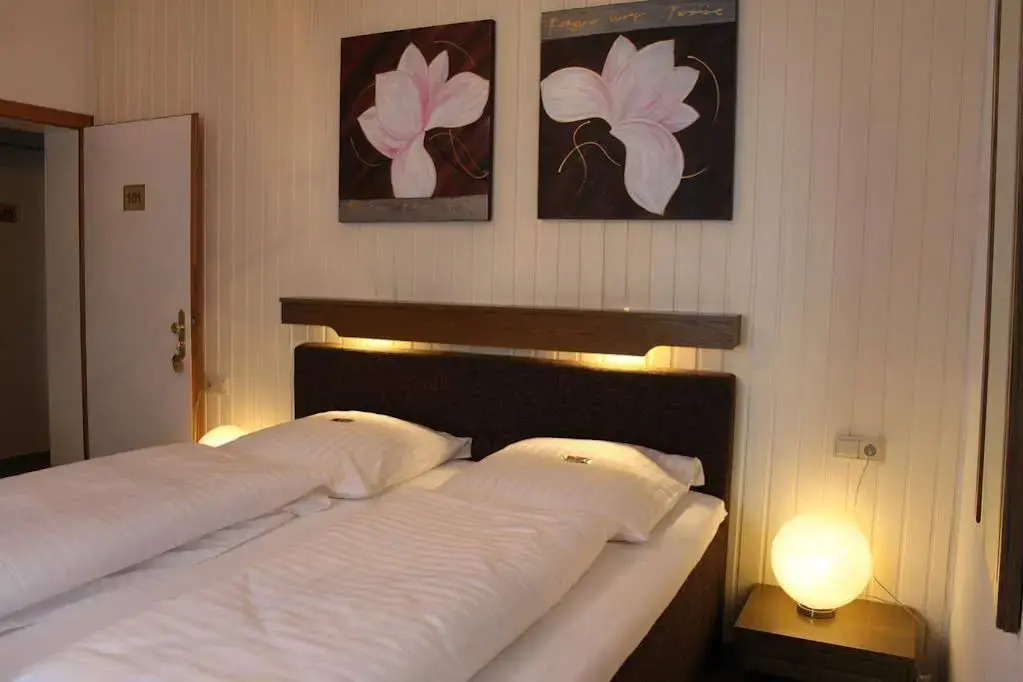 Hotel Union by TM