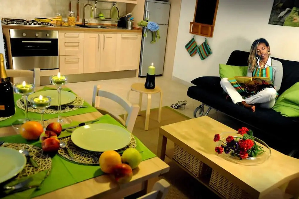 Idealodge B&B