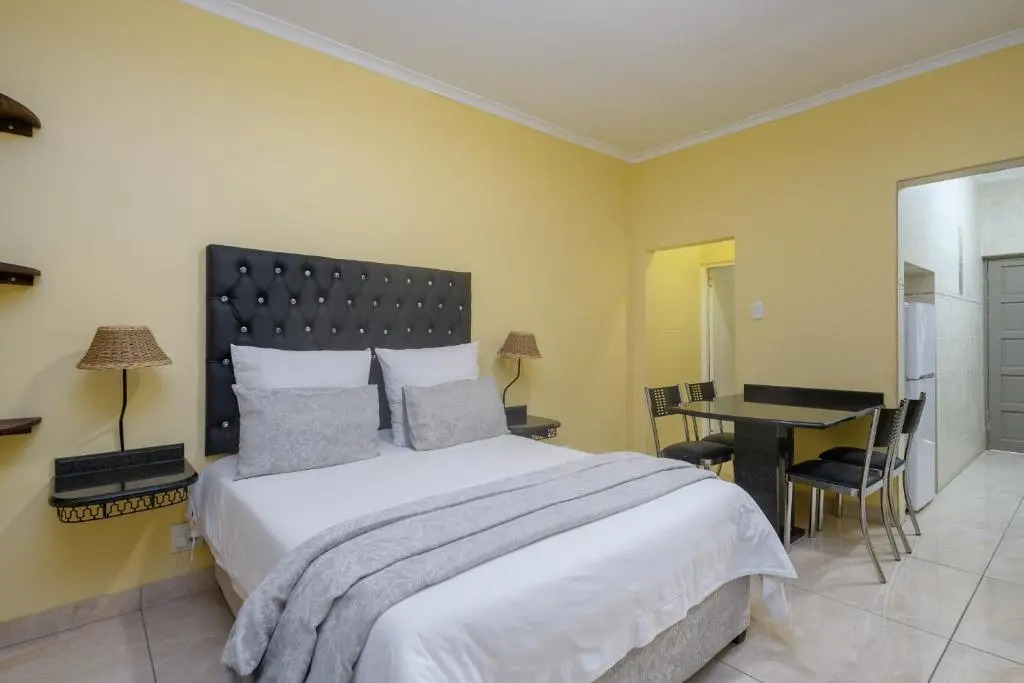 Ushaka Holiday Apartments