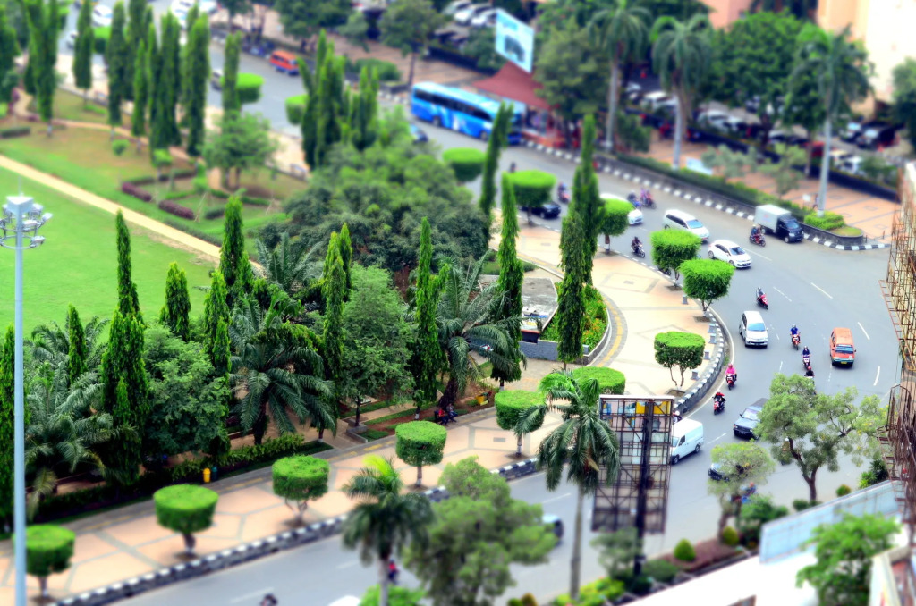 Louis Kienne Hotel Simpang Lima