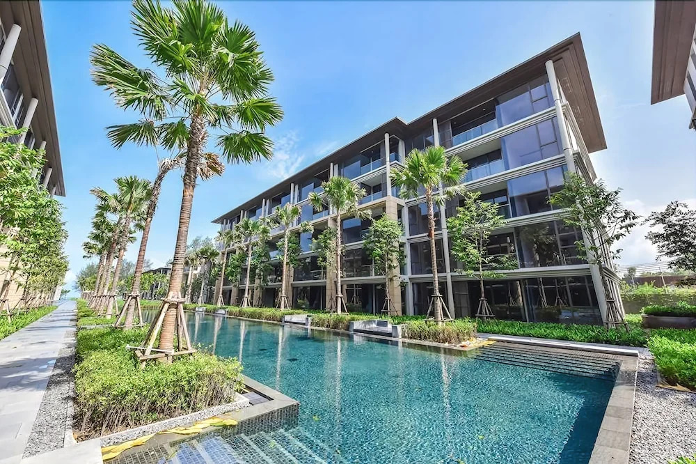 Baan Mai Khao