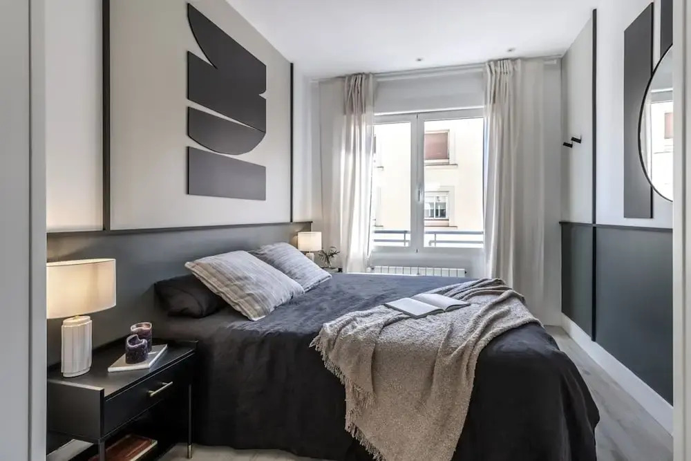 Anis - 2 Bedrooms in Rios Rosas