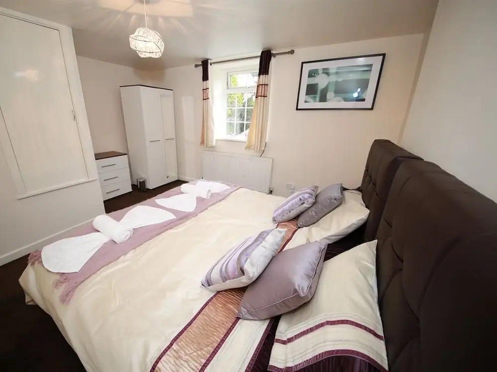 Haworth Homes