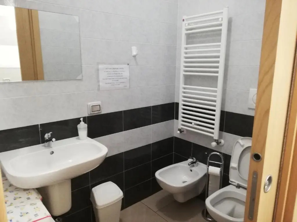 B & B Villa Lucia