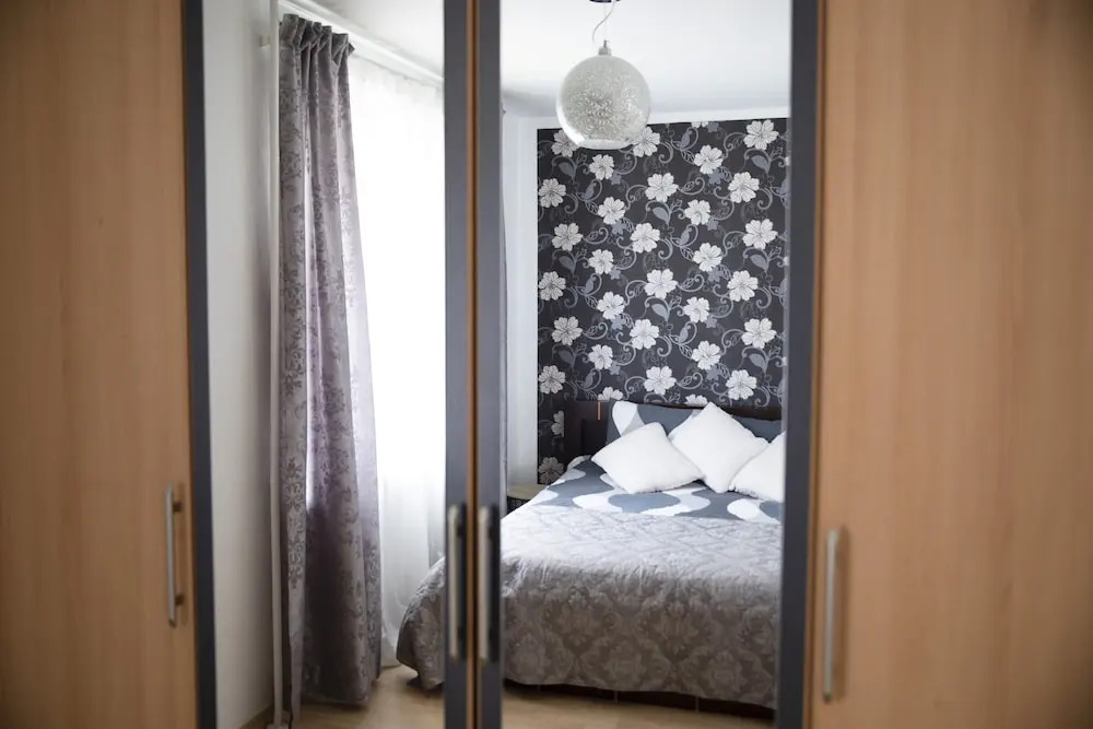 Ап-ты Aura, City Center, Tartu Holidays