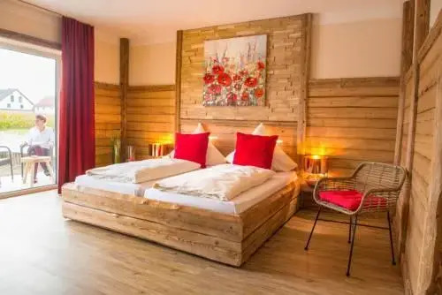 Hotel - Restaurant Eberlwirt