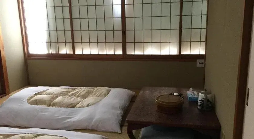 Hotel Daimaru
