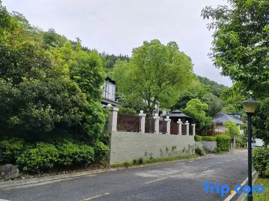 Tianmu Hot Spring Valley Villa 79