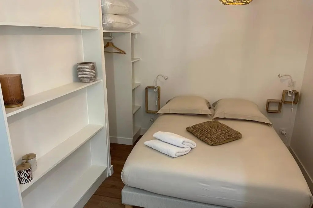 Le Poulorio Loft Studio Rdc Bylocly