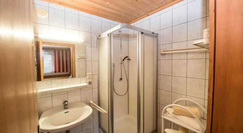 Pension Grafengut