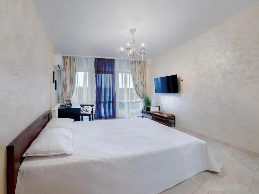 Apart Hotel Sweet home