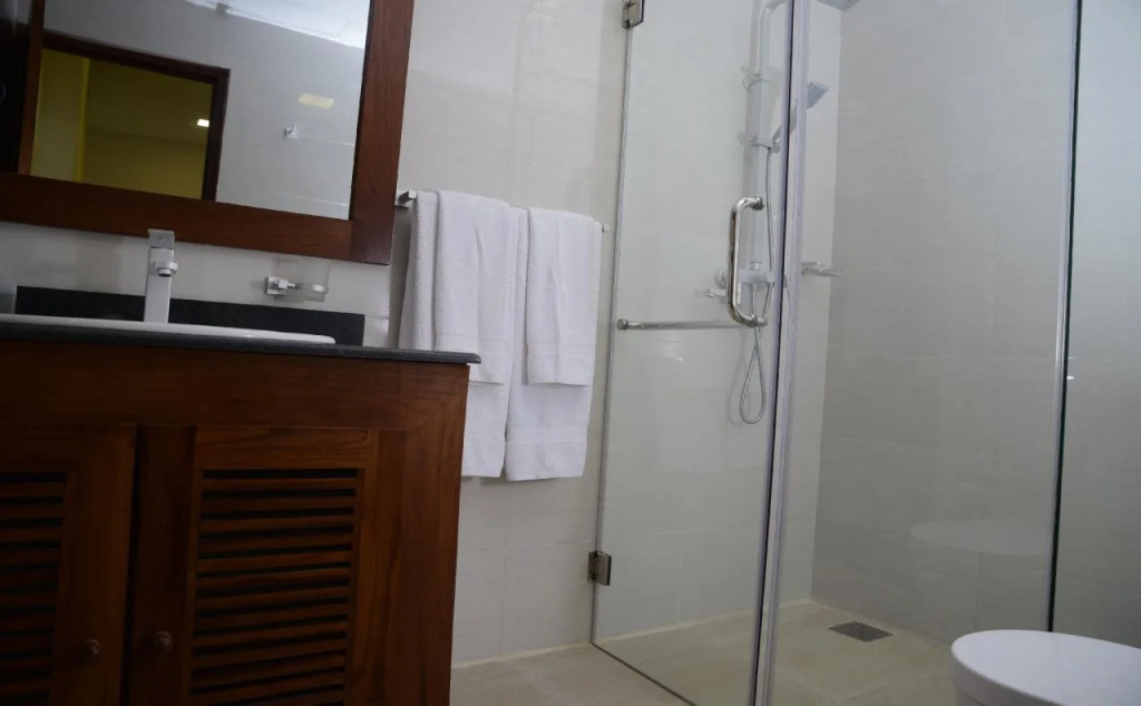 Hikka Sands & SPA